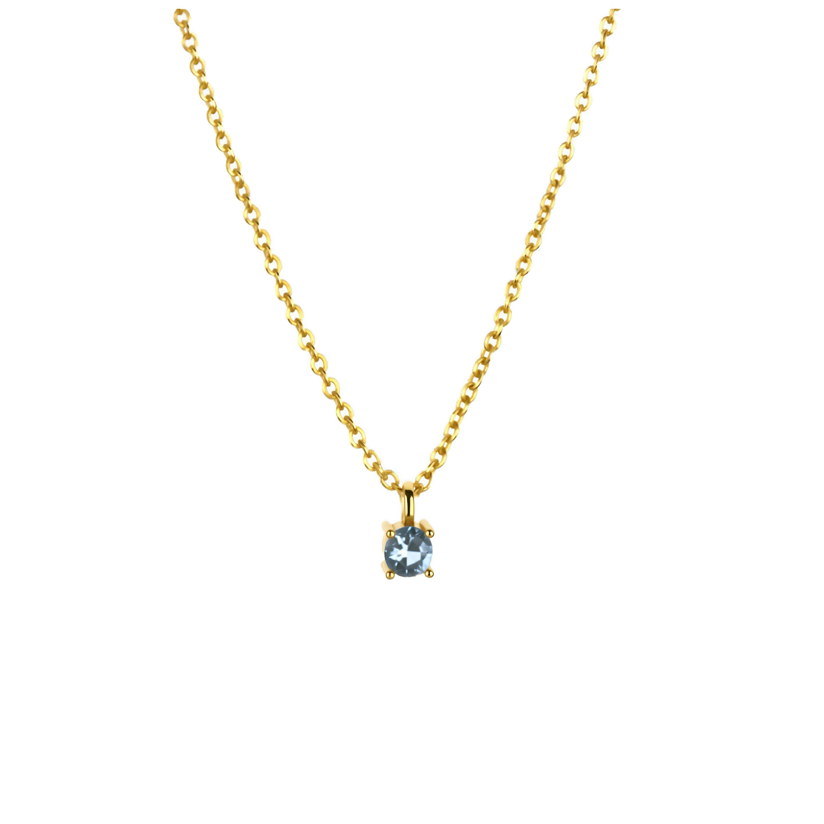 Danbury Necklace