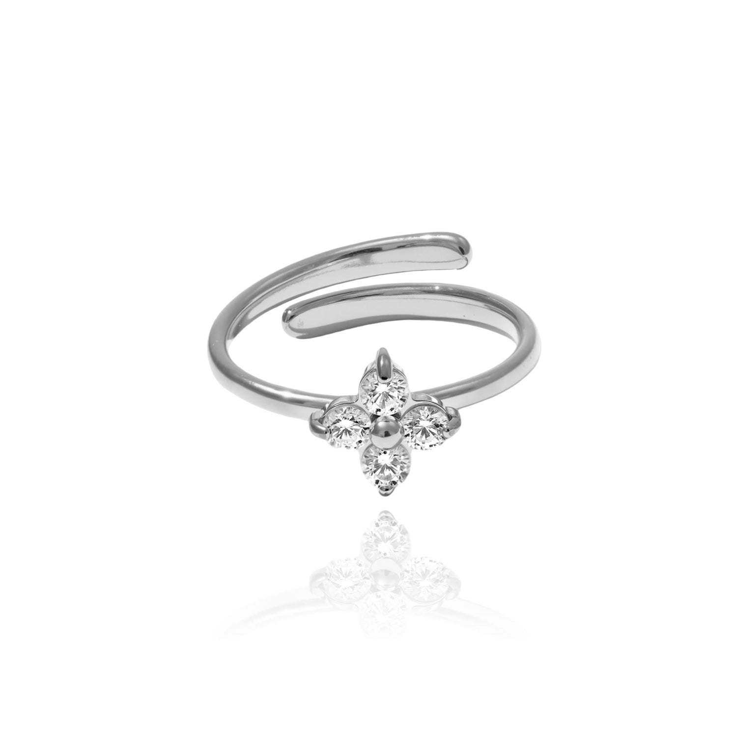 Garden Muse Ring