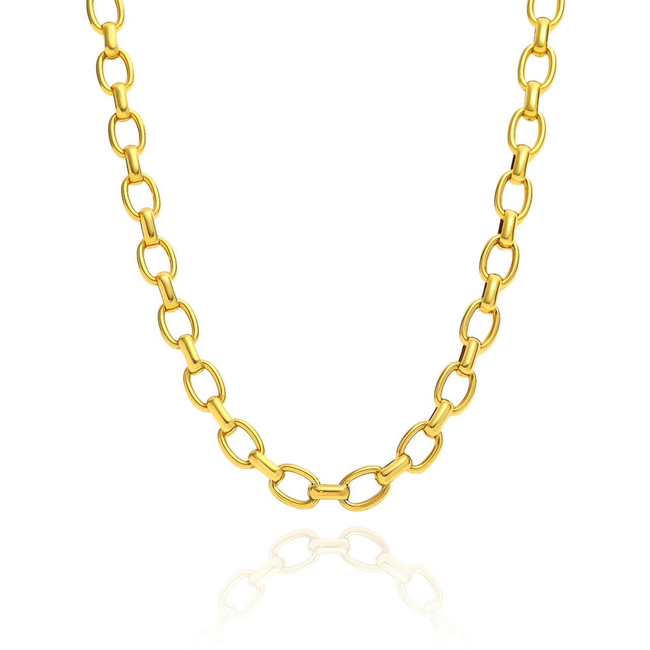 Mara Necklace