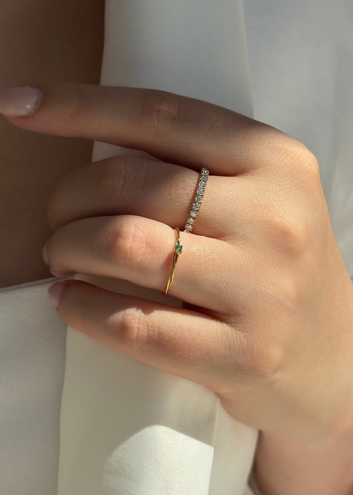 Eternity Ring
