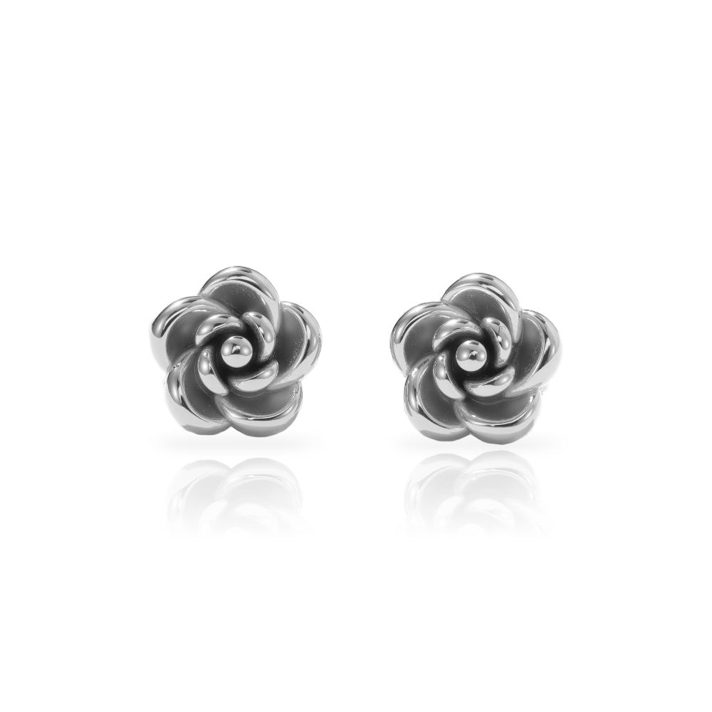 Camellia Earring