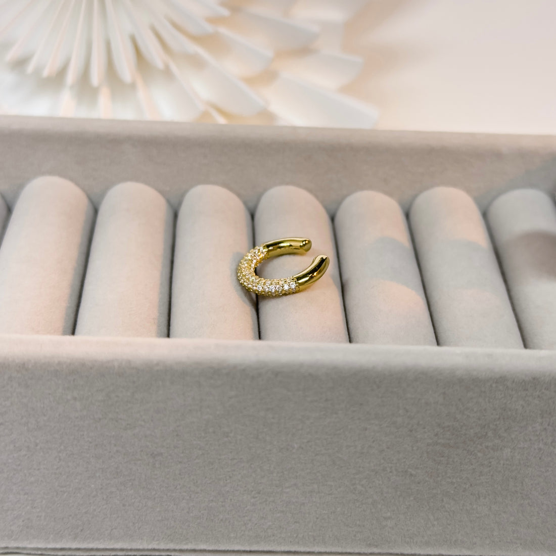 Lady Ear Cuff | VORBESTELLUNG