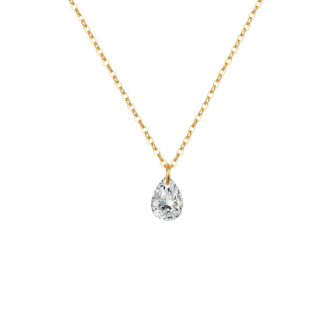 Selene Necklace