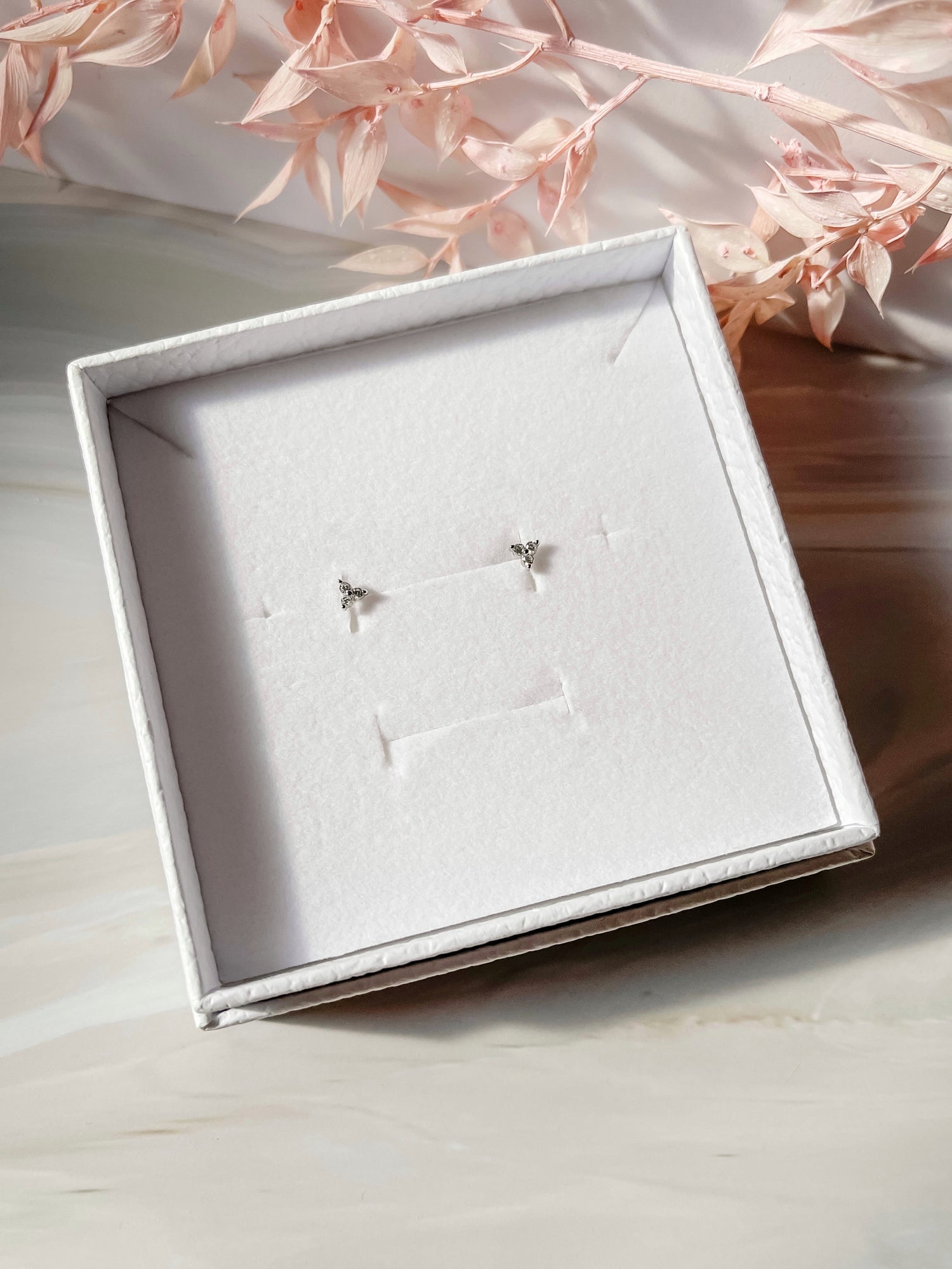 Fleur Earring