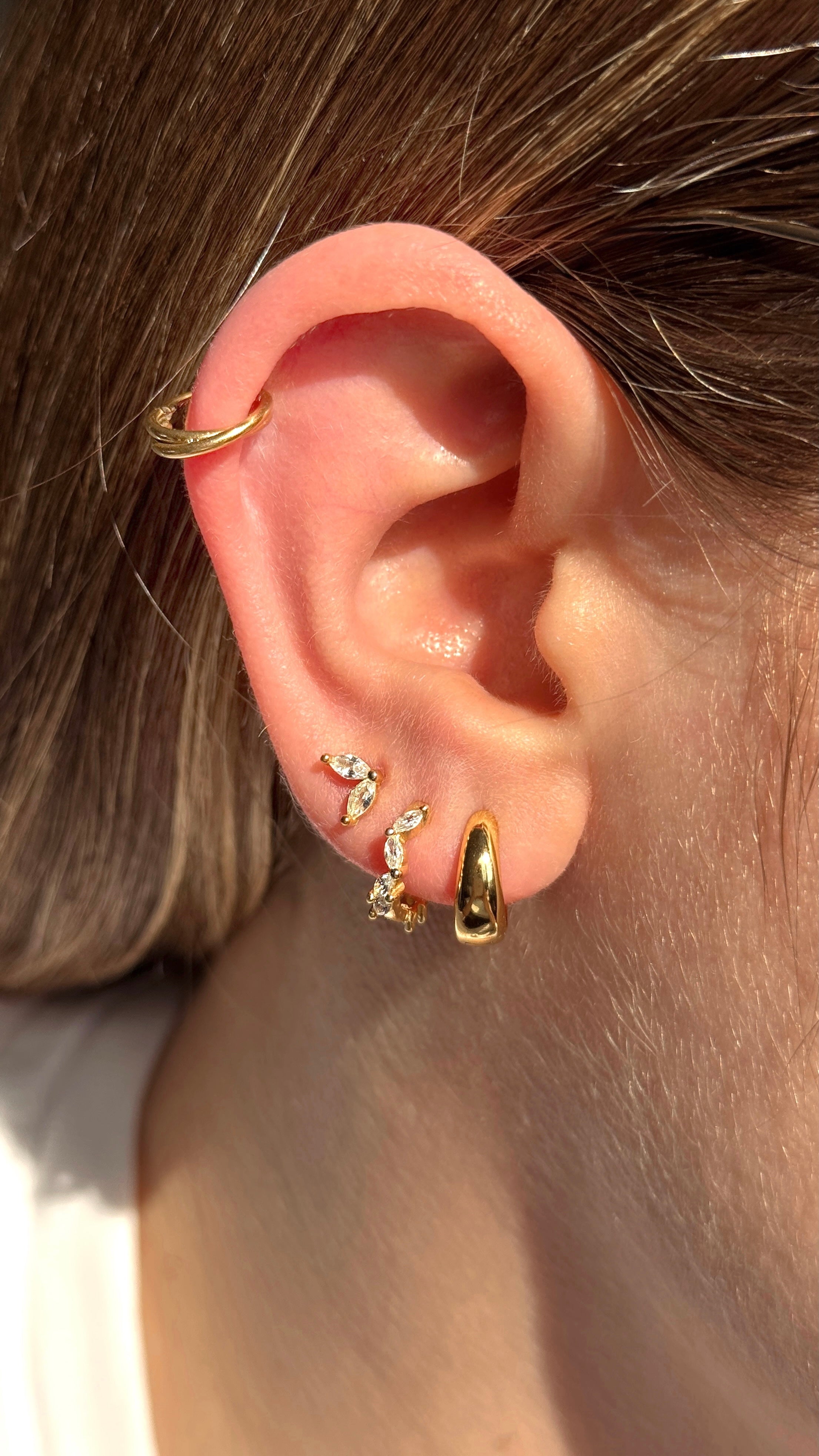 Piercing Loop
