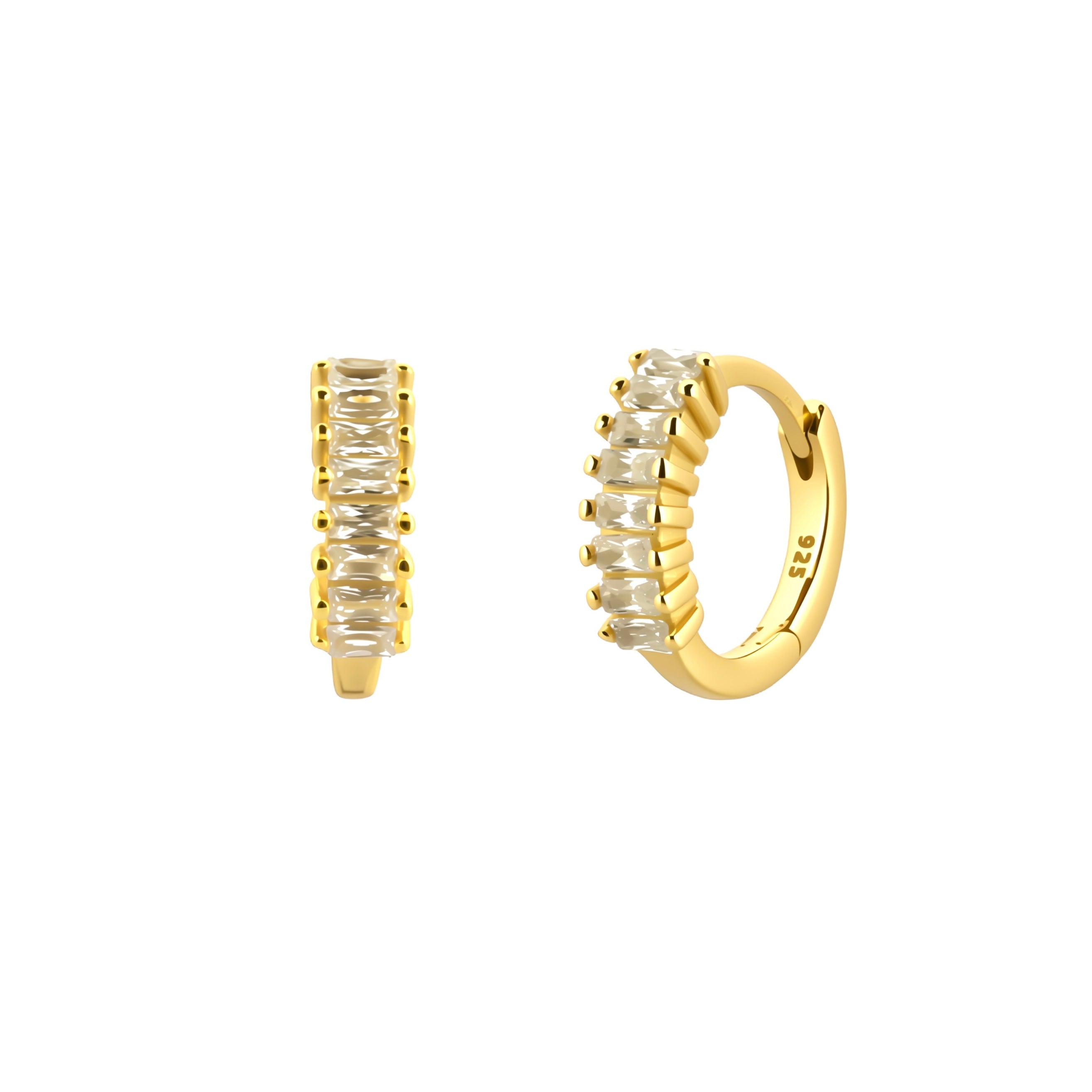 Carla Earring