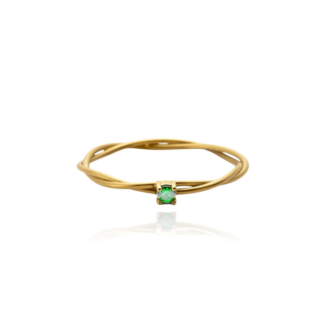 Eira Ring