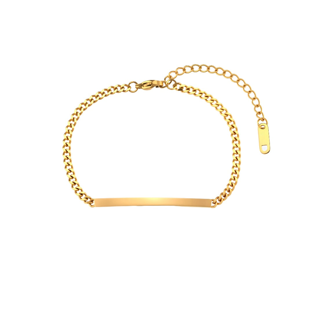 ID Bracelet