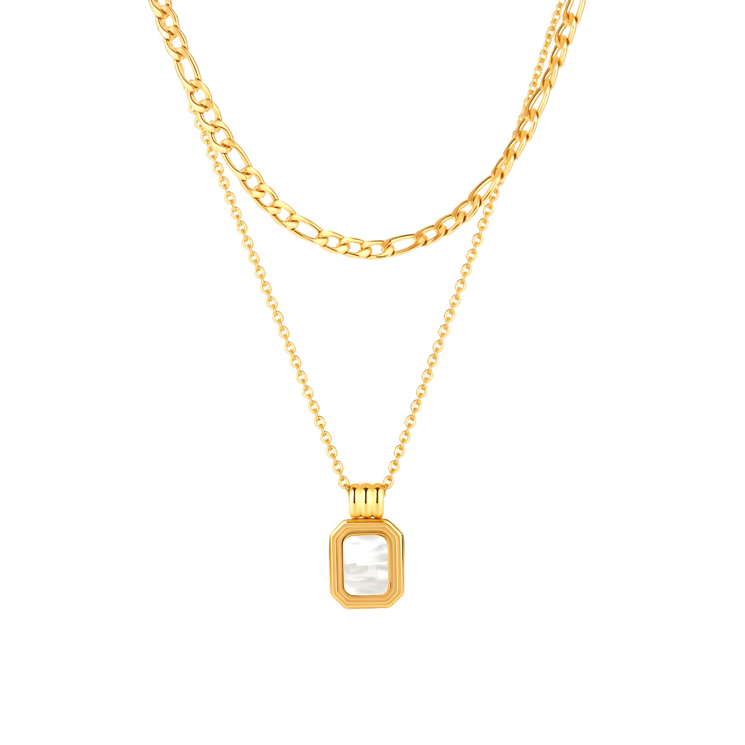 Pilar Necklace | PRE-ORDER