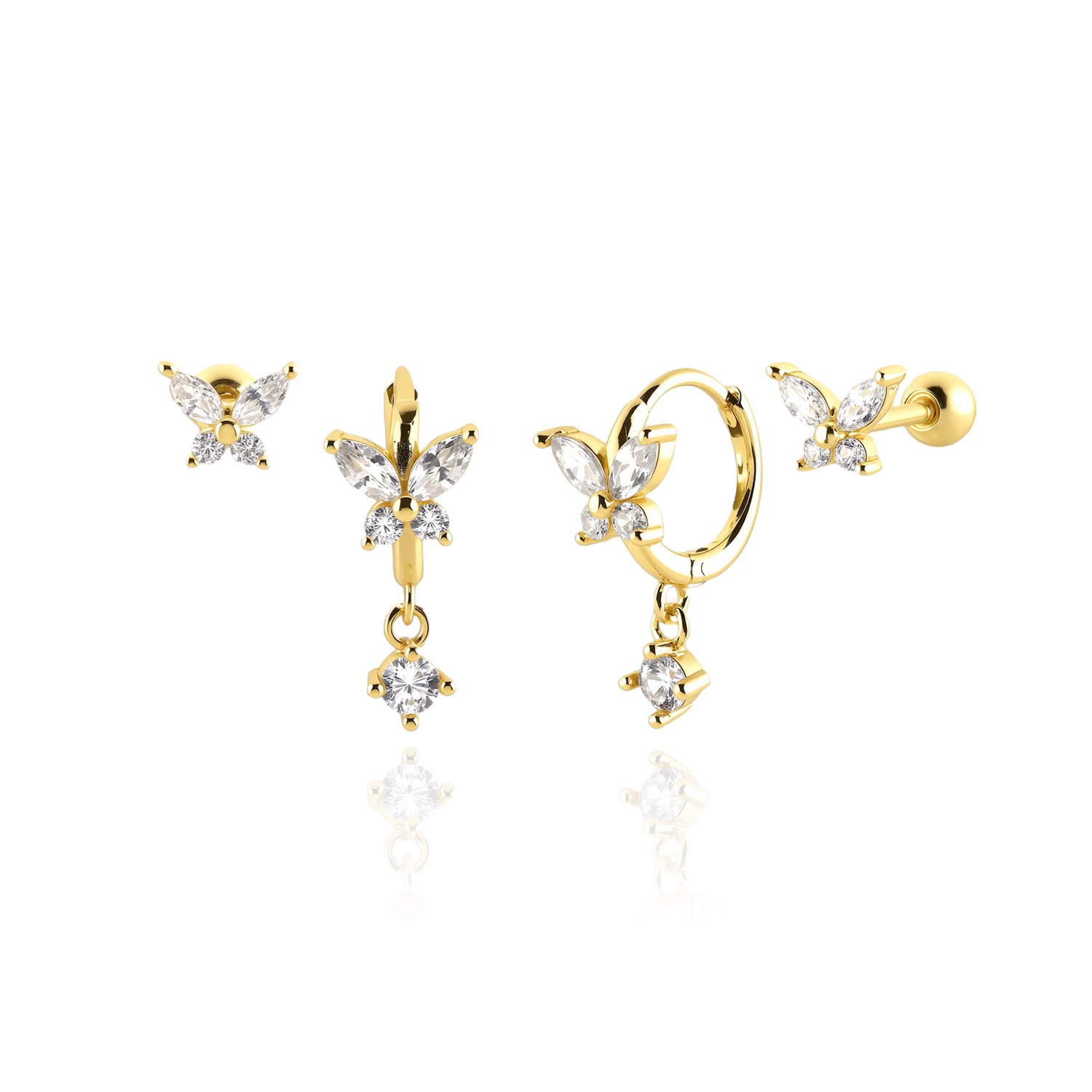 Butterfly Set | PRE-ORDER