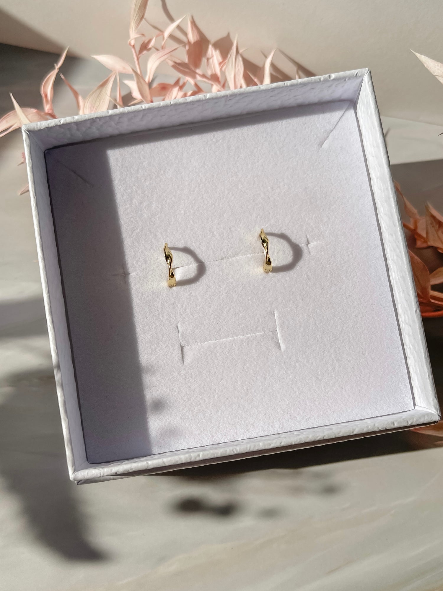 Clara Earring