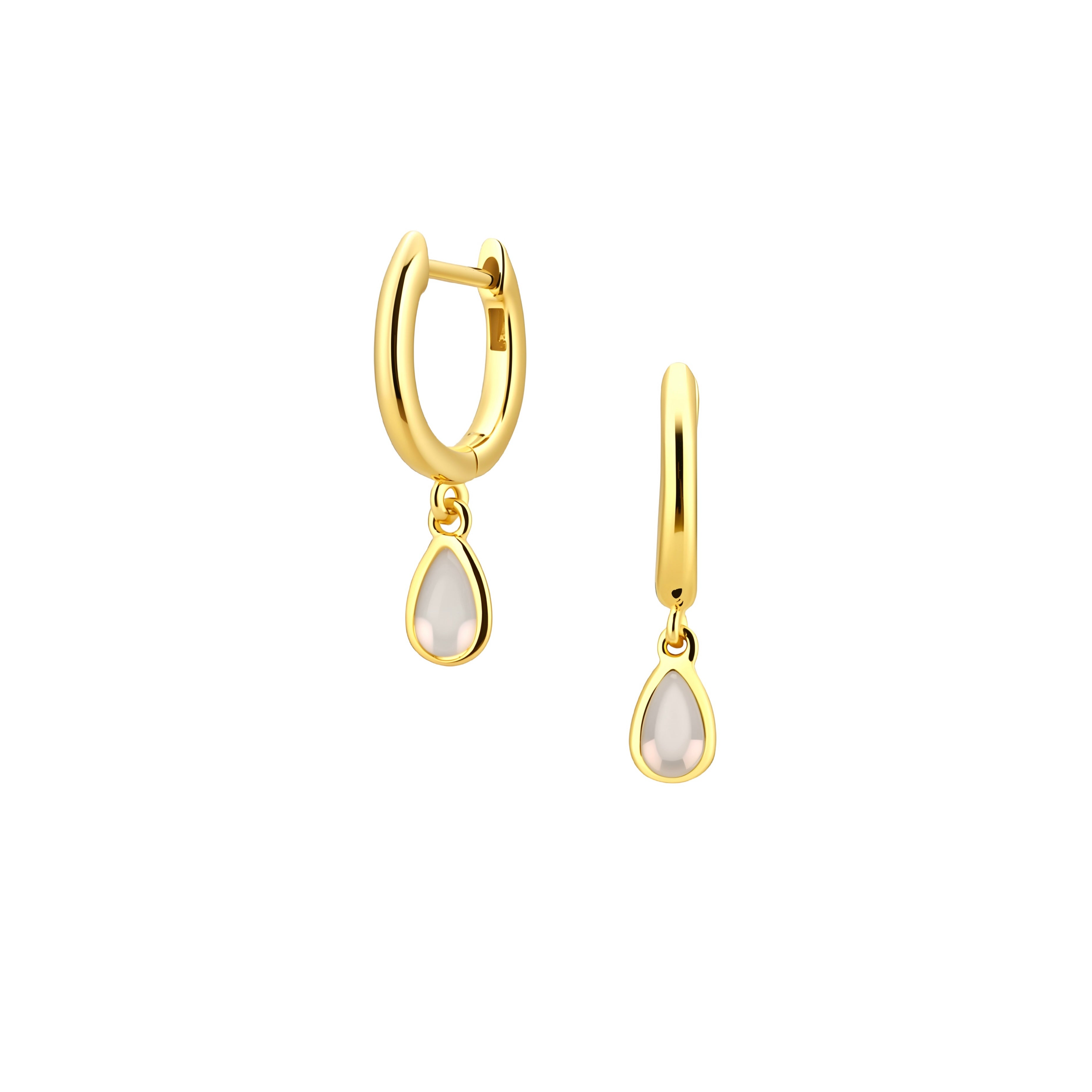 Fairy Stone Earring