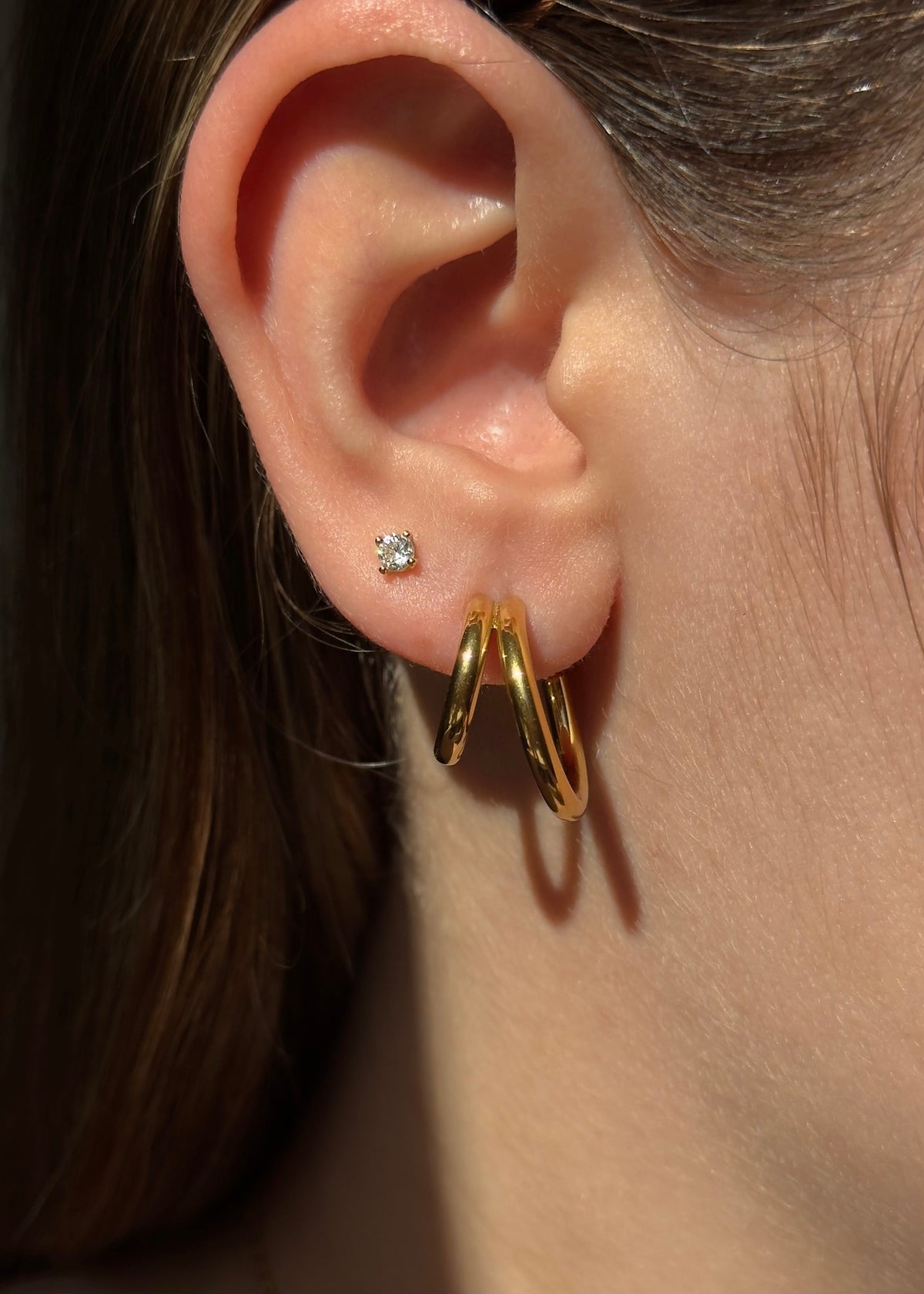 Muse Earring