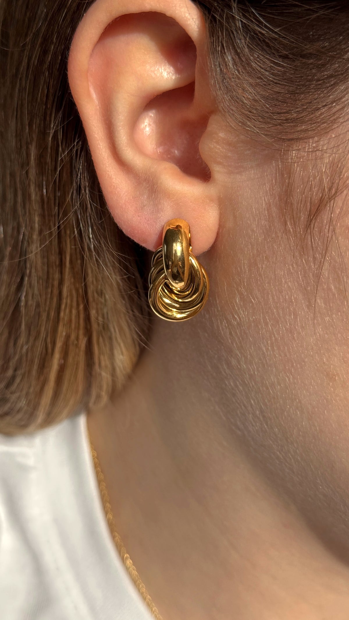 Filipa Earring
