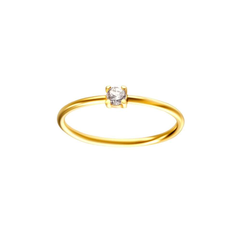 Alaska Ring