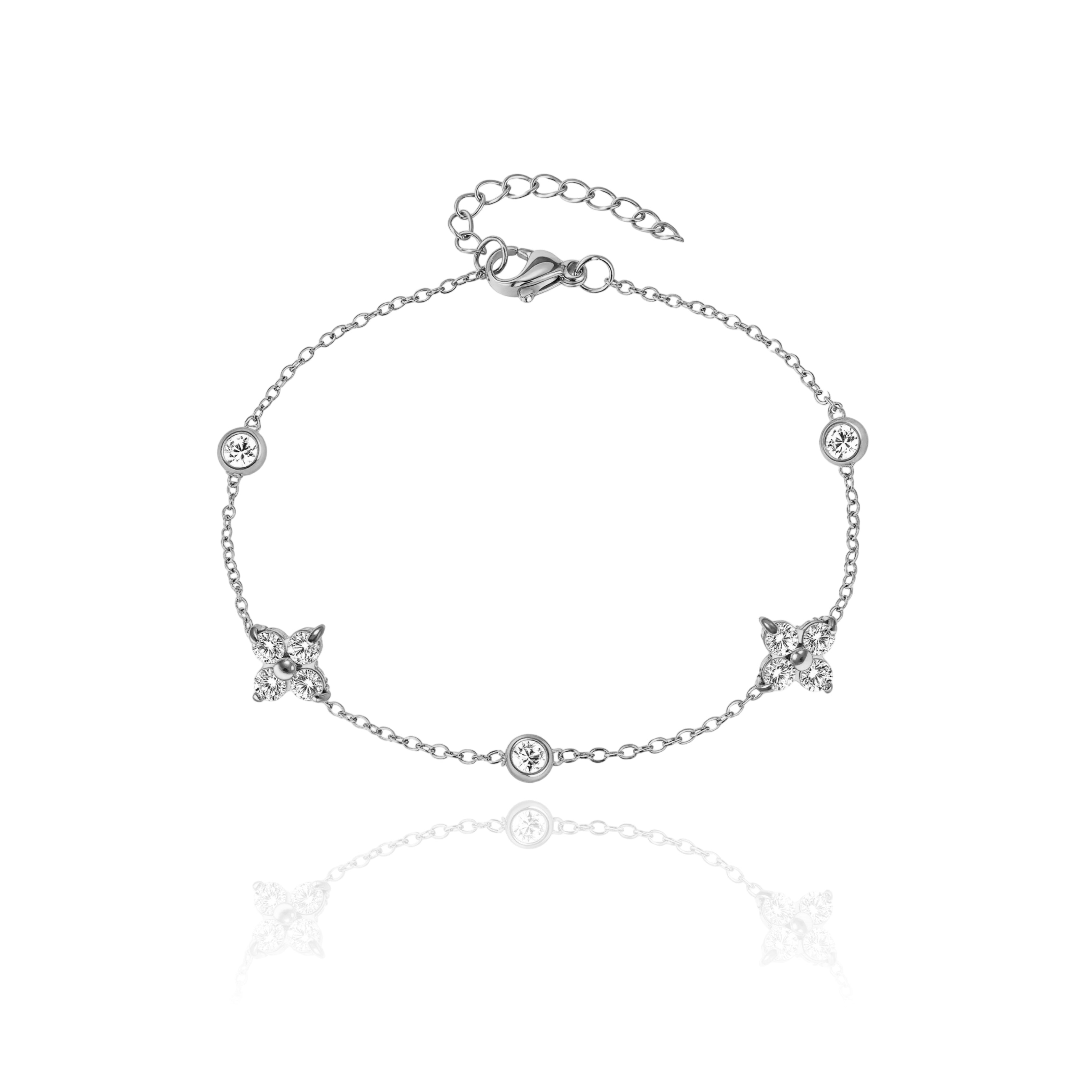 Garden Muse Bracelet