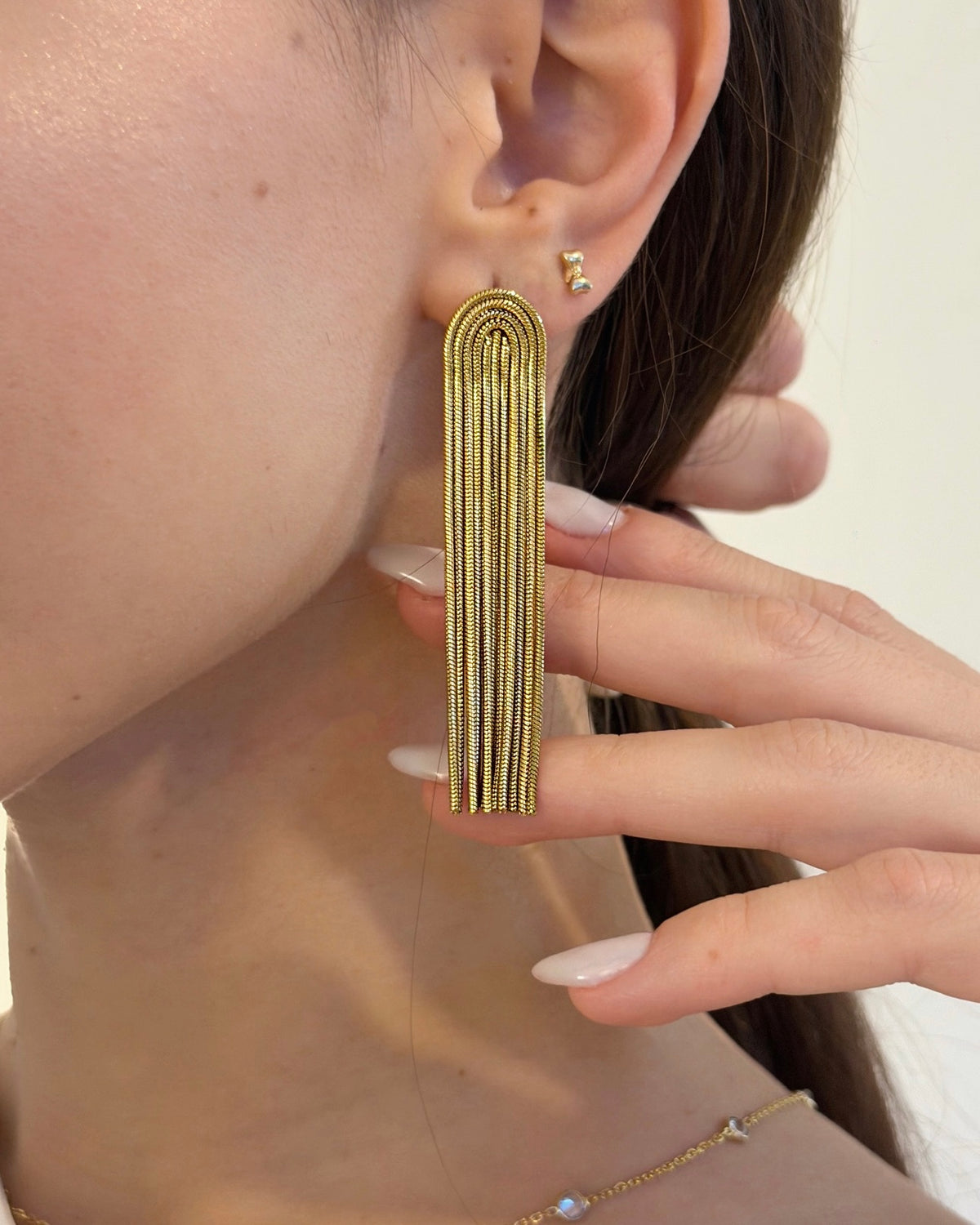 Capri Earring