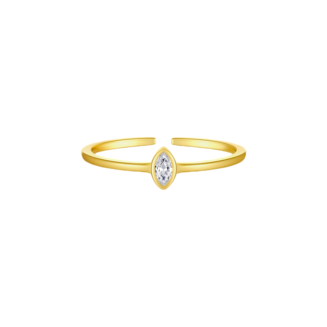 Desert Ring