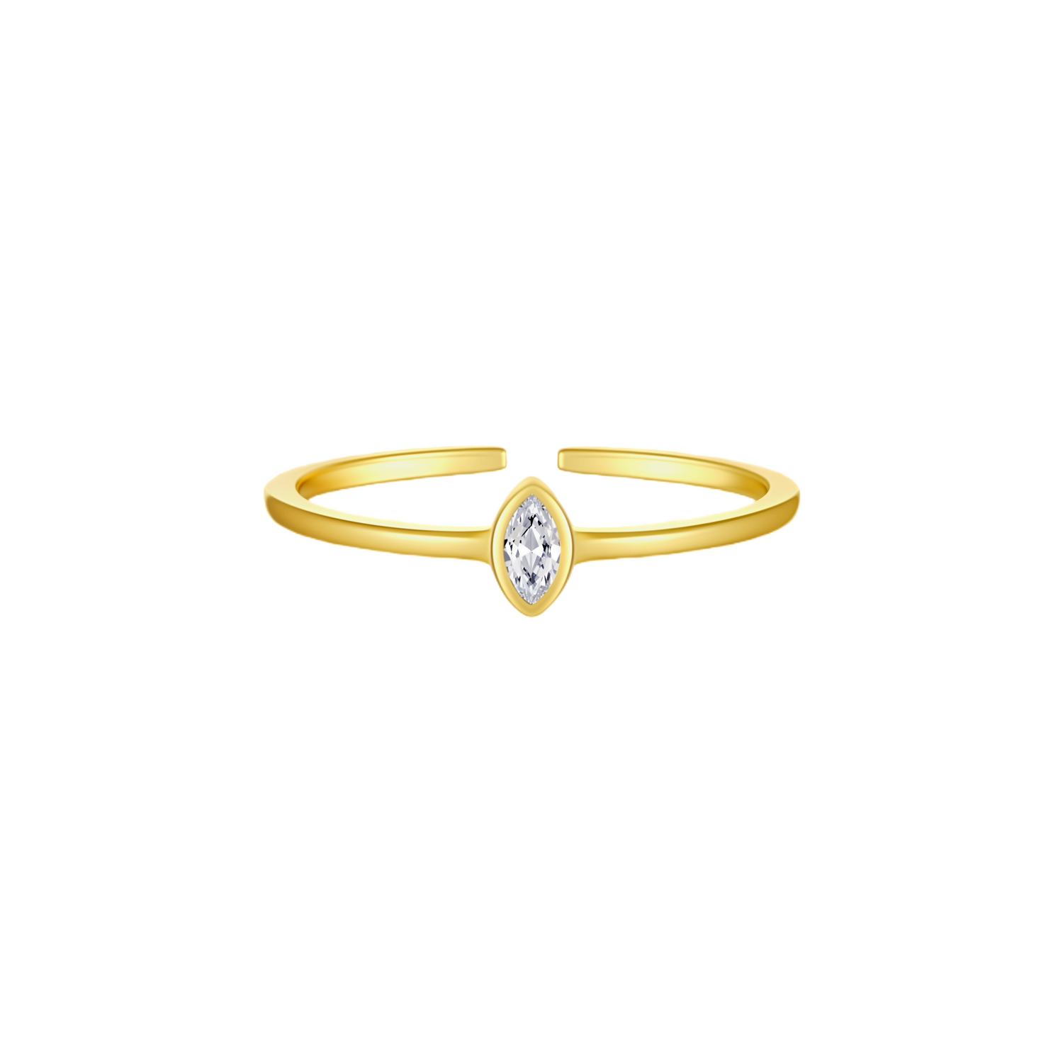 Desert Ring