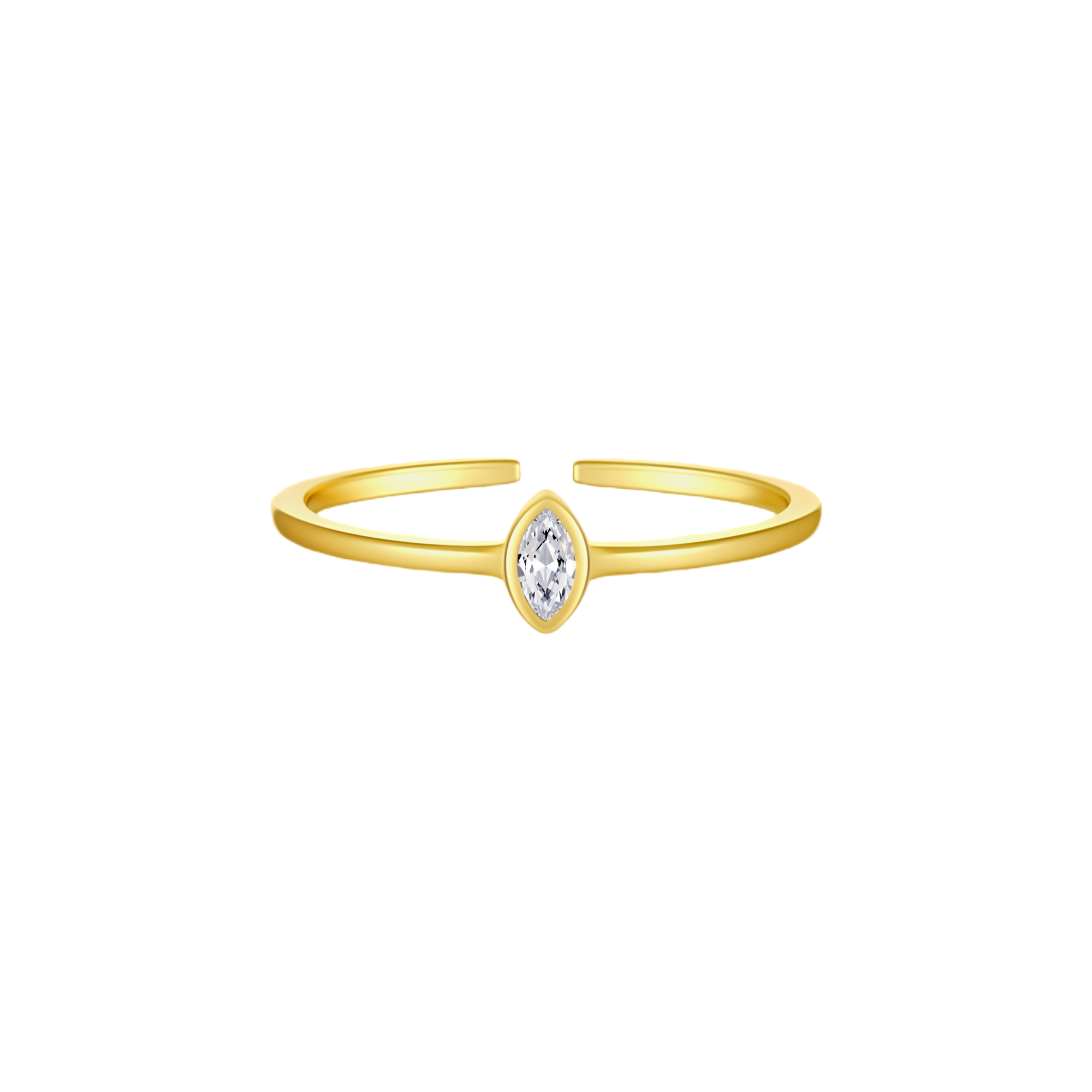 Desert Ring