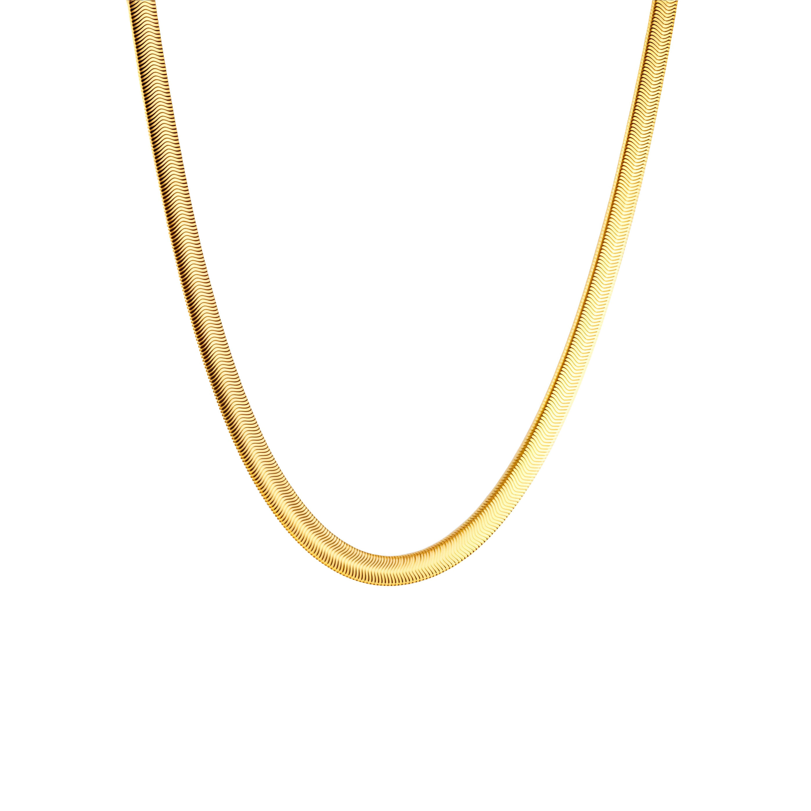 Emily Necklace