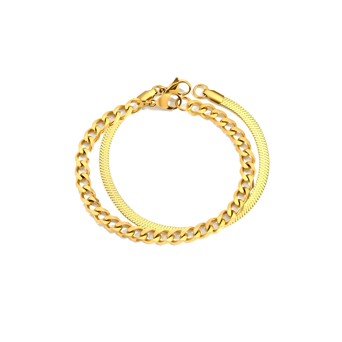 Ensemble de bracelets Fallon