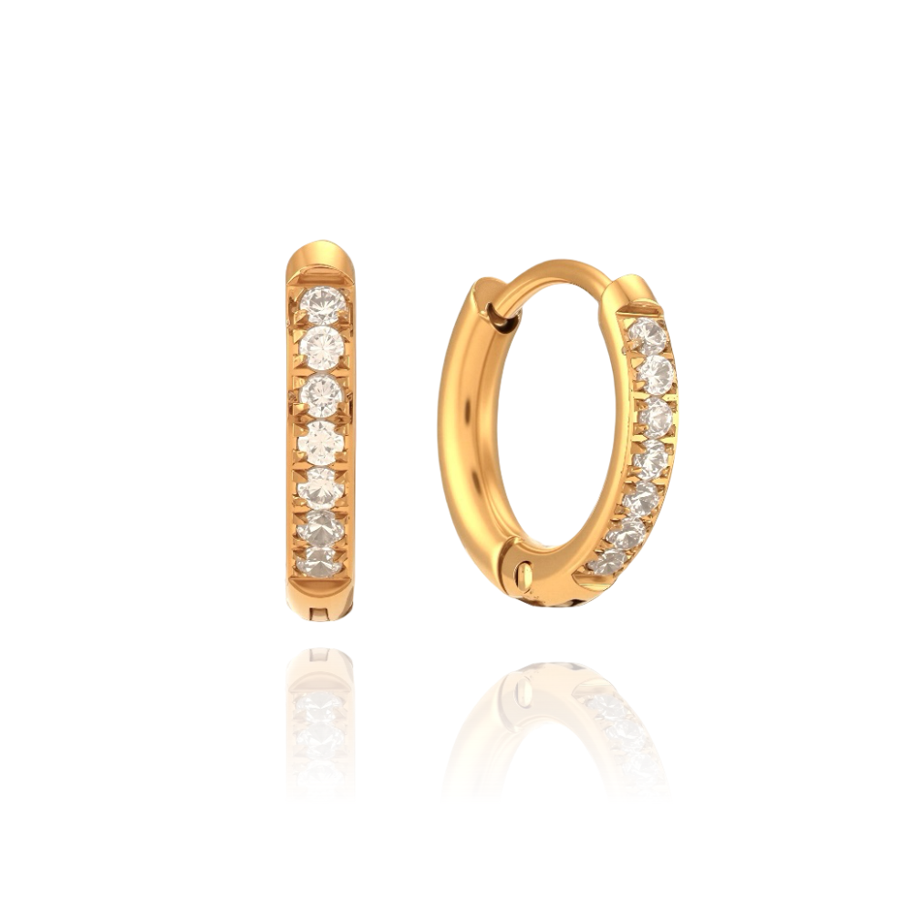 Eternity Earring