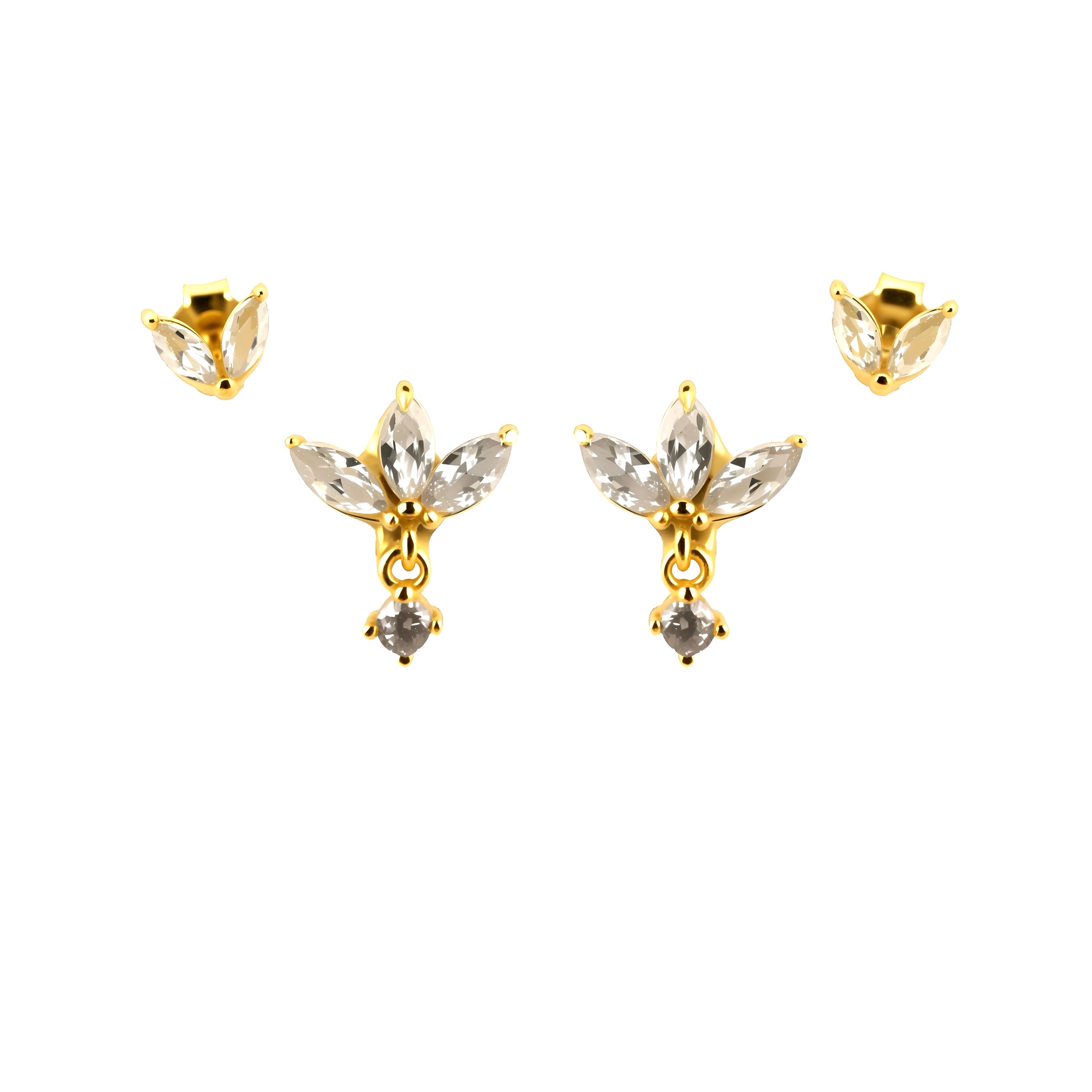 Light Petals Set