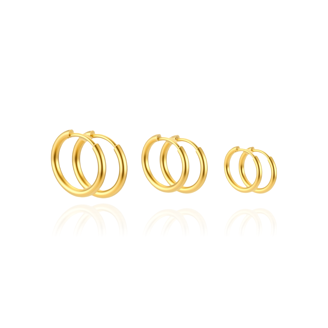 Core Earring