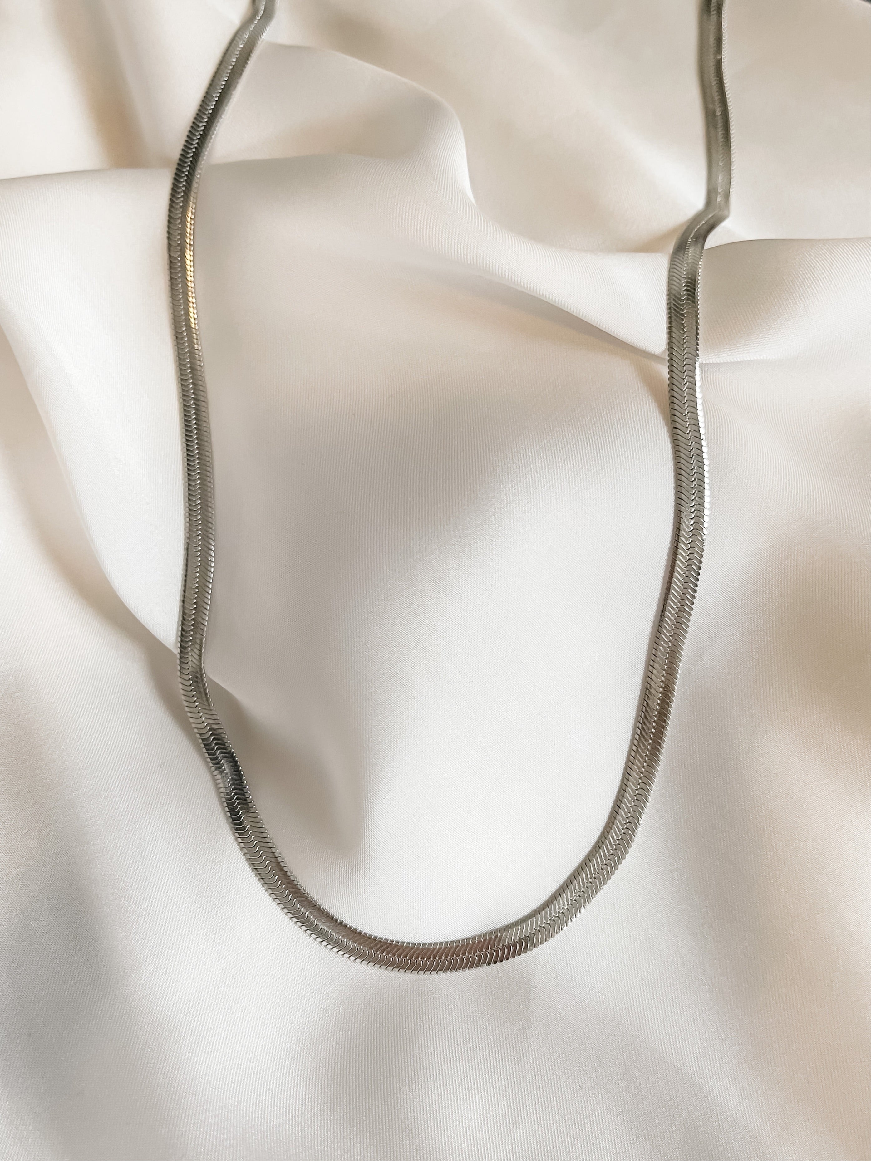 Ravenna Necklace