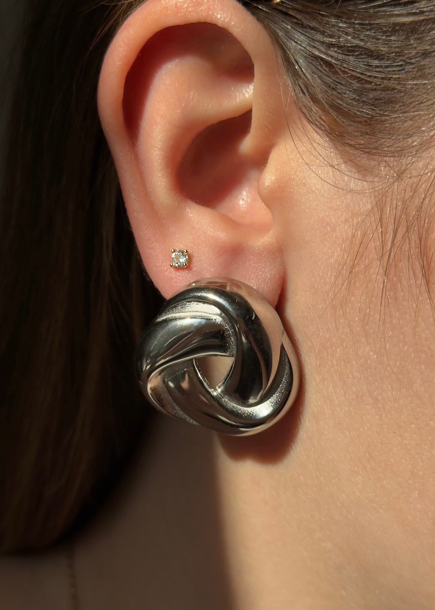 Vintage Earring
