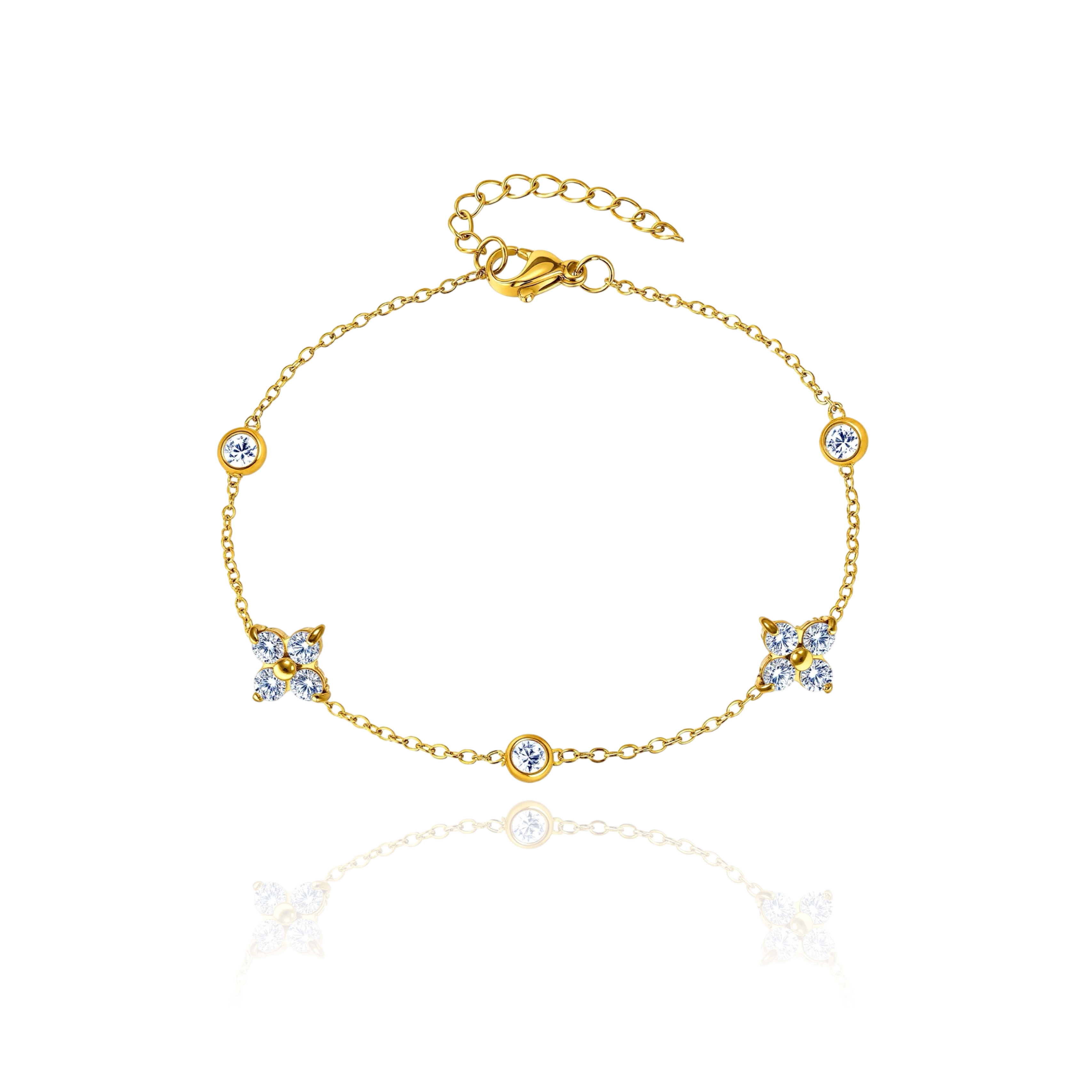 Garden Muse Bracelet