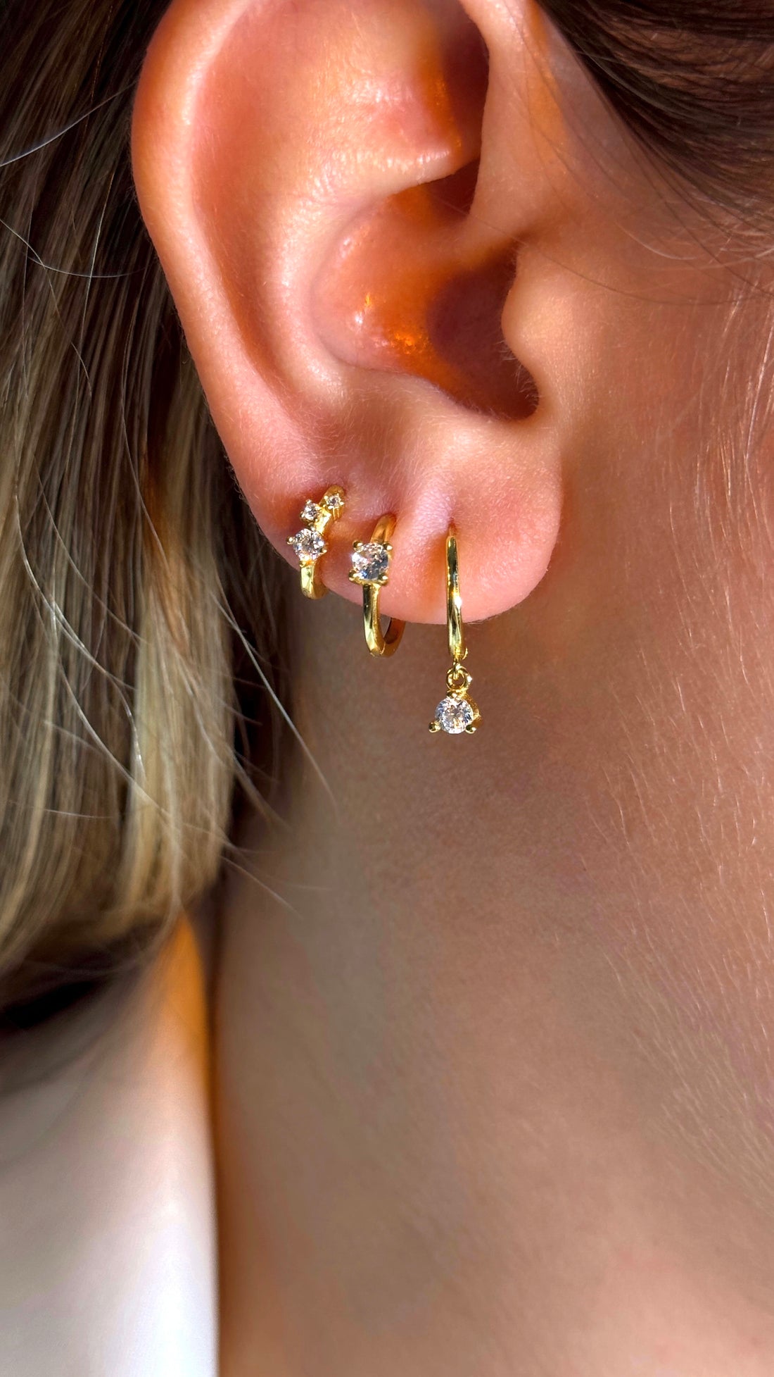 Kolja Earring