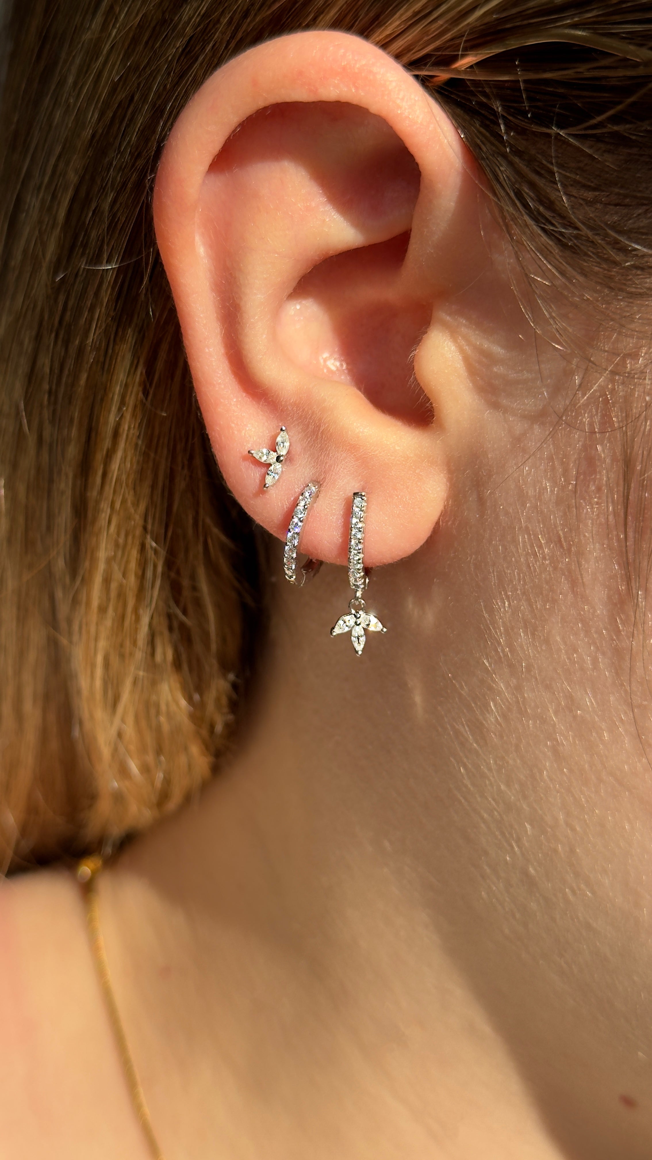 Boucles d&