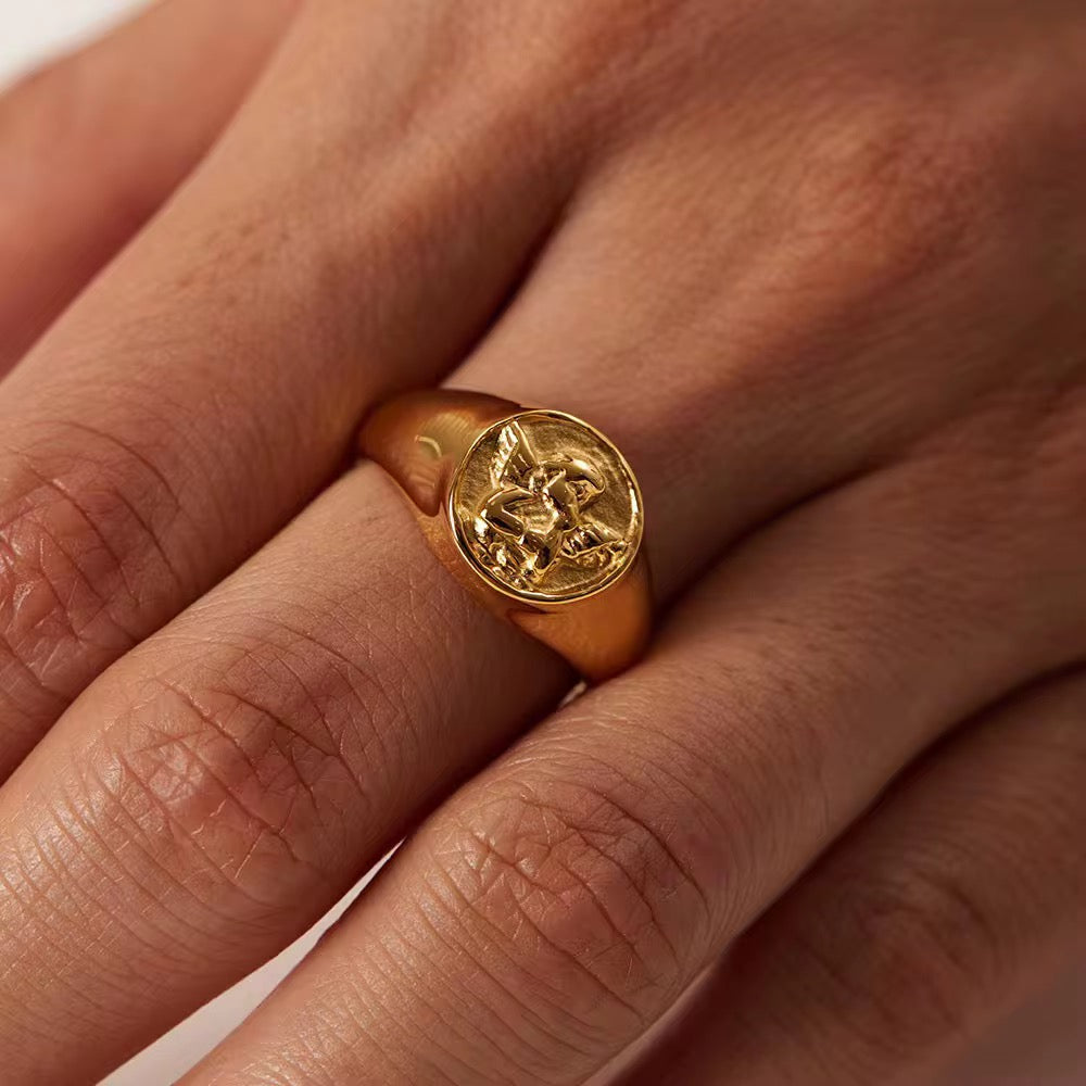 Engel Ring