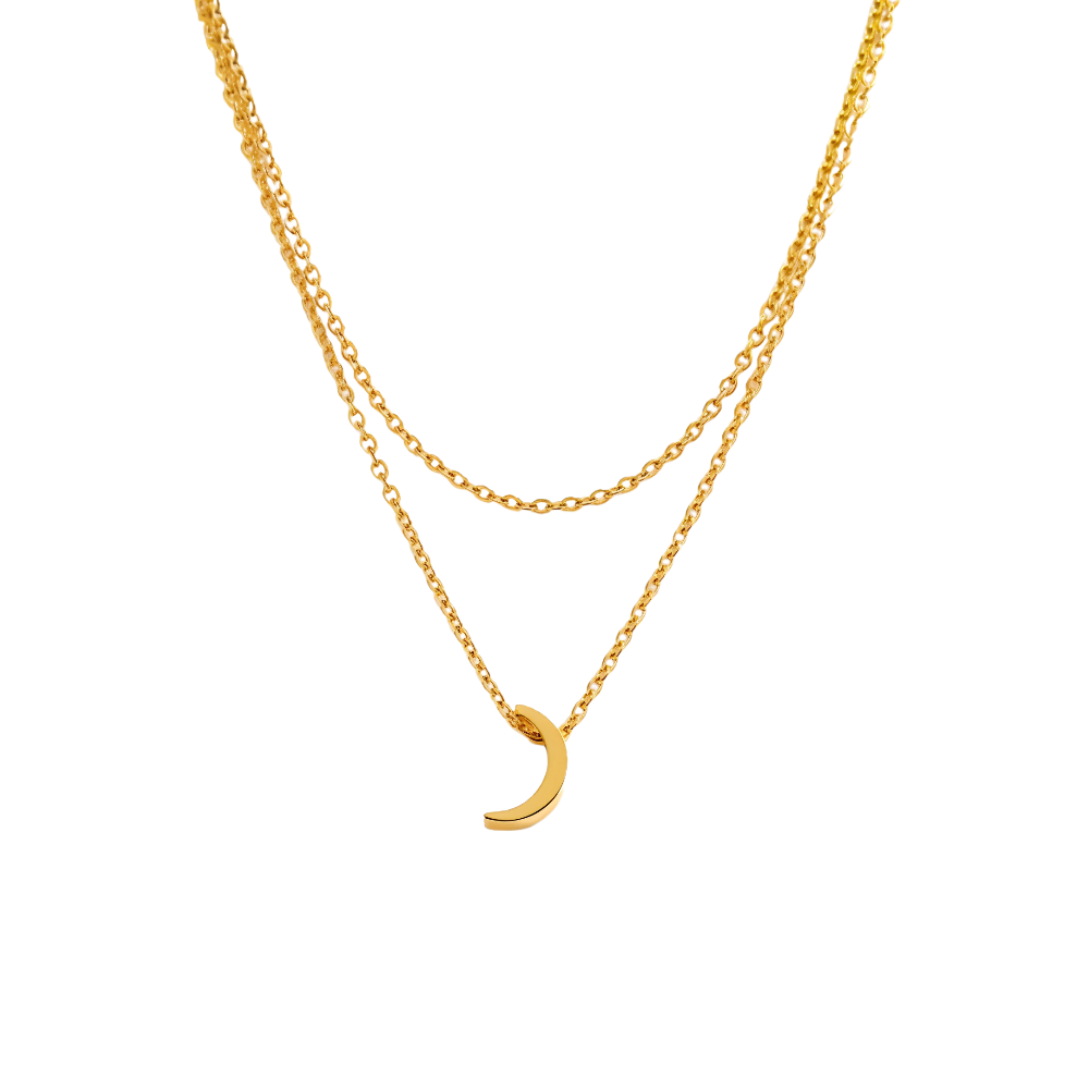 Boreal Necklace