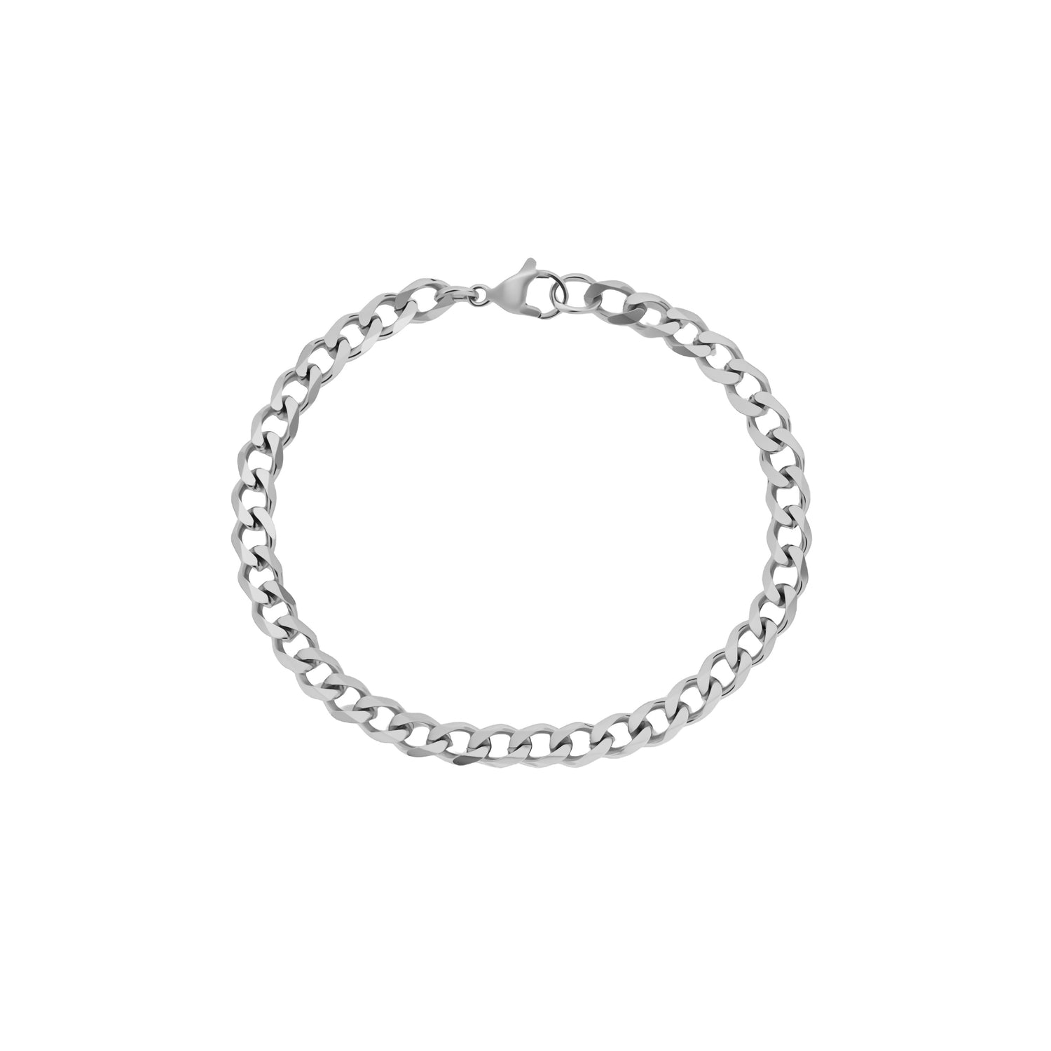 Kubanische Kette Armband