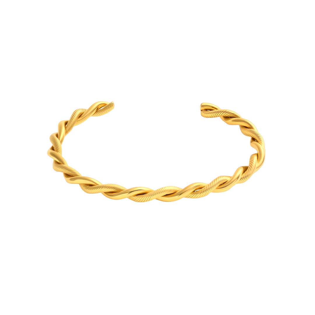 Rope Bangle