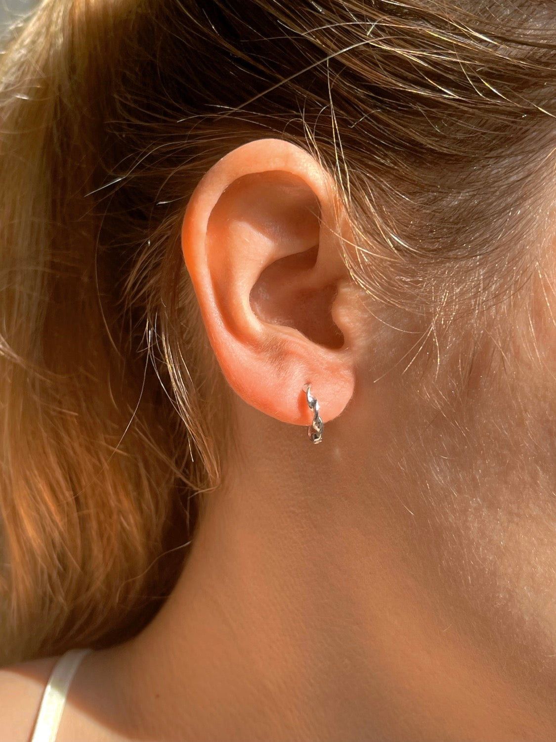 Clara Earring