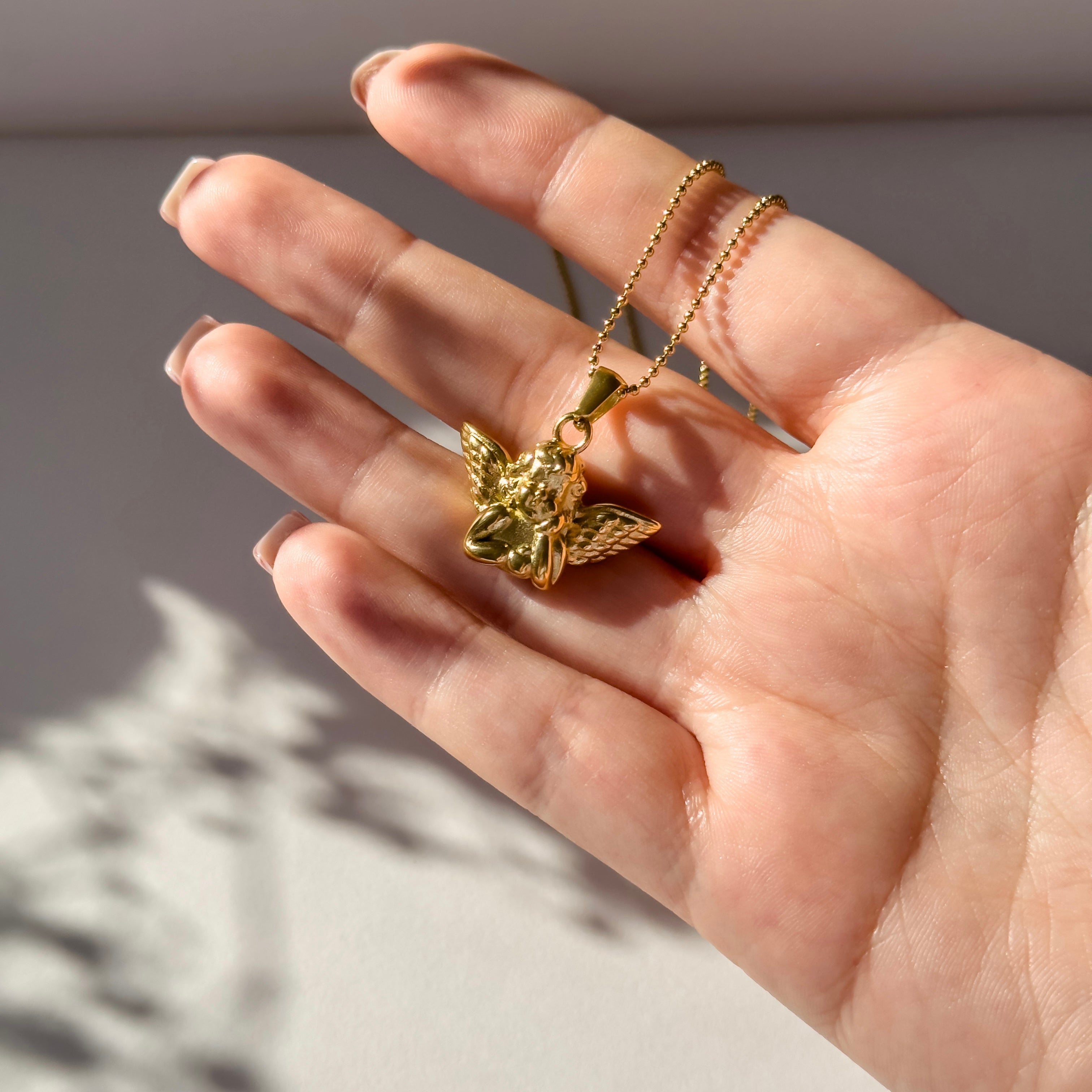 Guardian Necklace