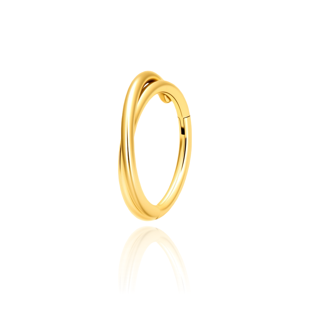 Piercing Loop