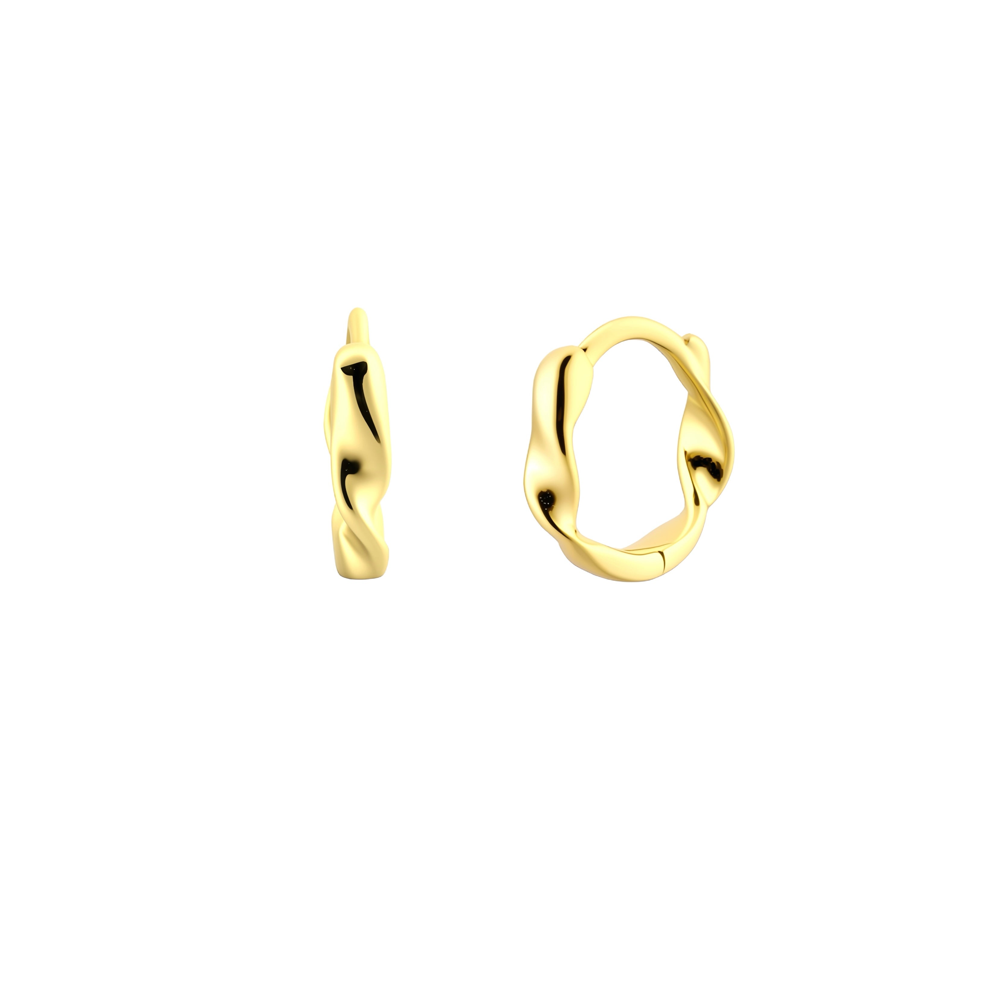 Clara Earring
