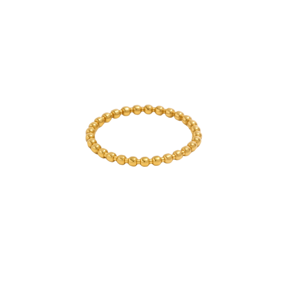Bubble Ring