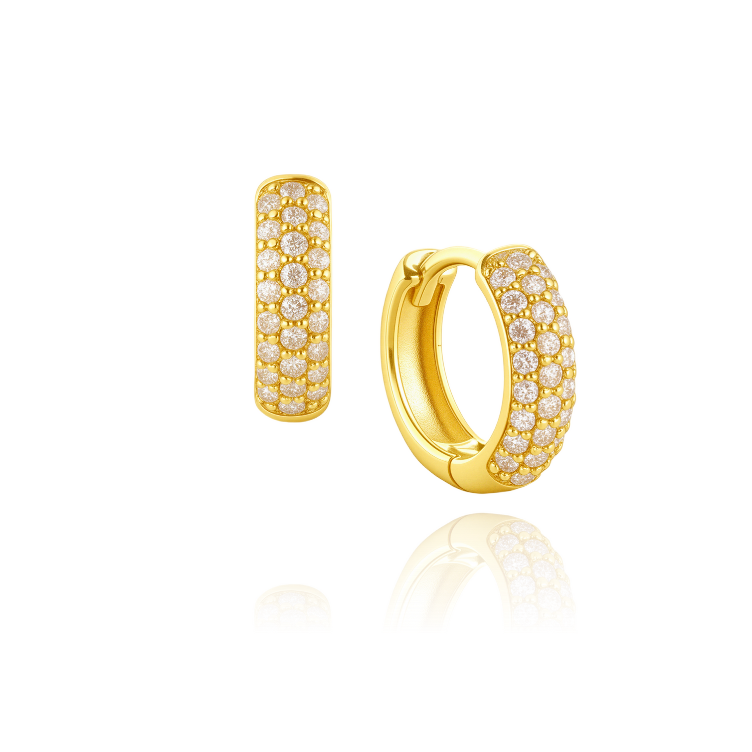 Glow Earring