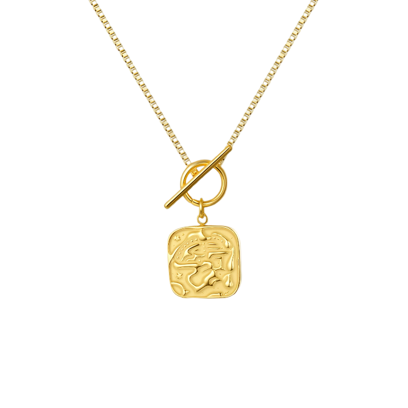 Bangkok Necklace