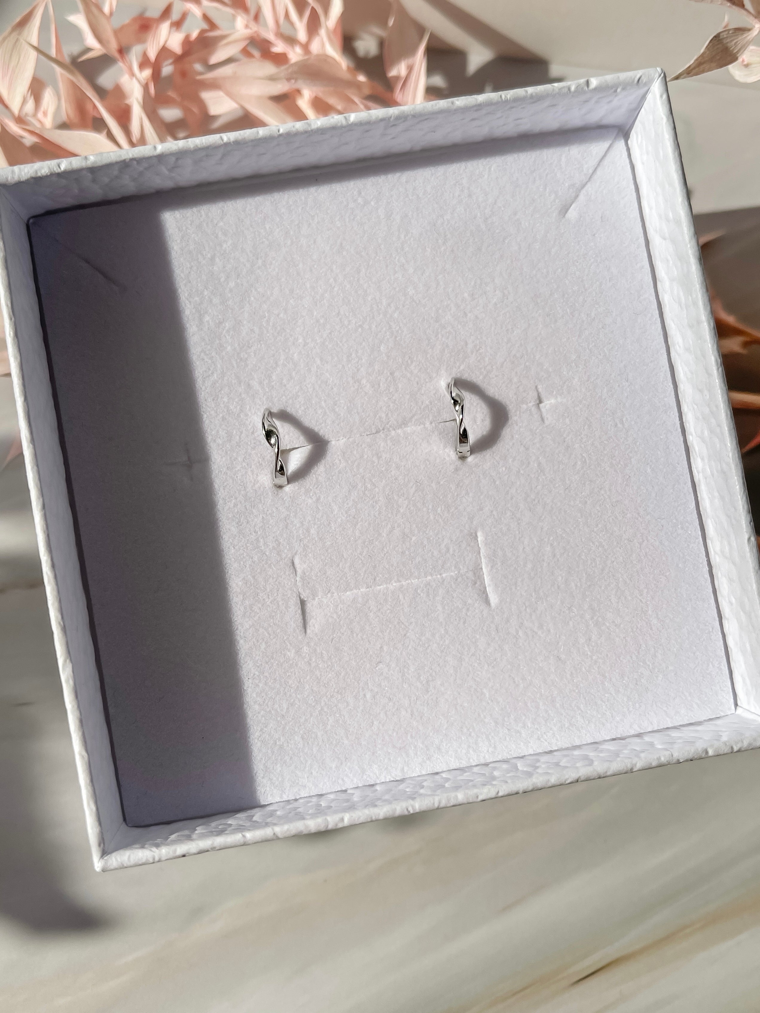 Clara Earring