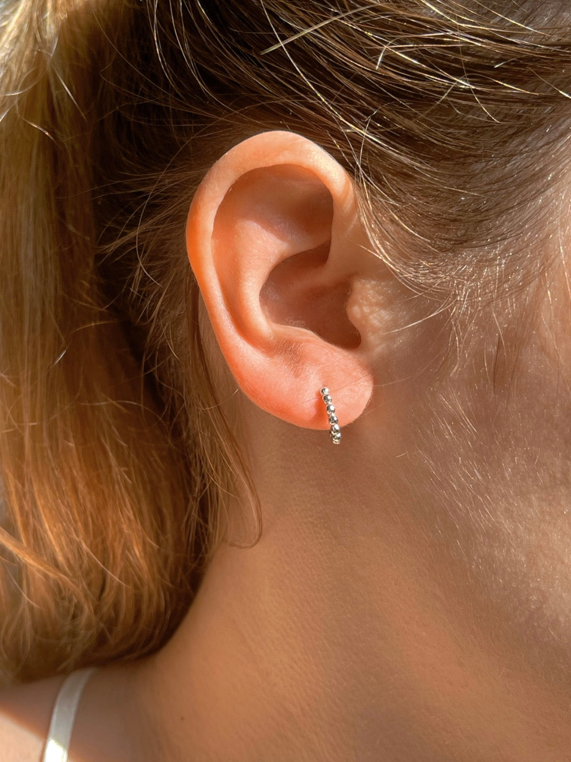 Bubble Earring | PRE-ORDER