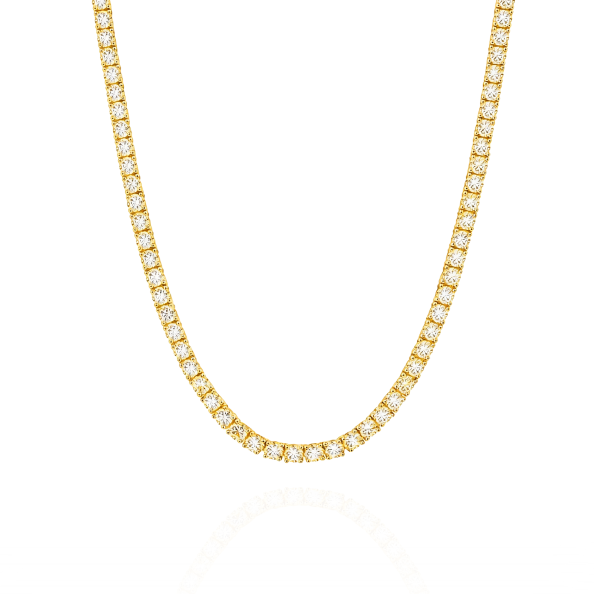 Tennis Necklace | PRE-ORDER