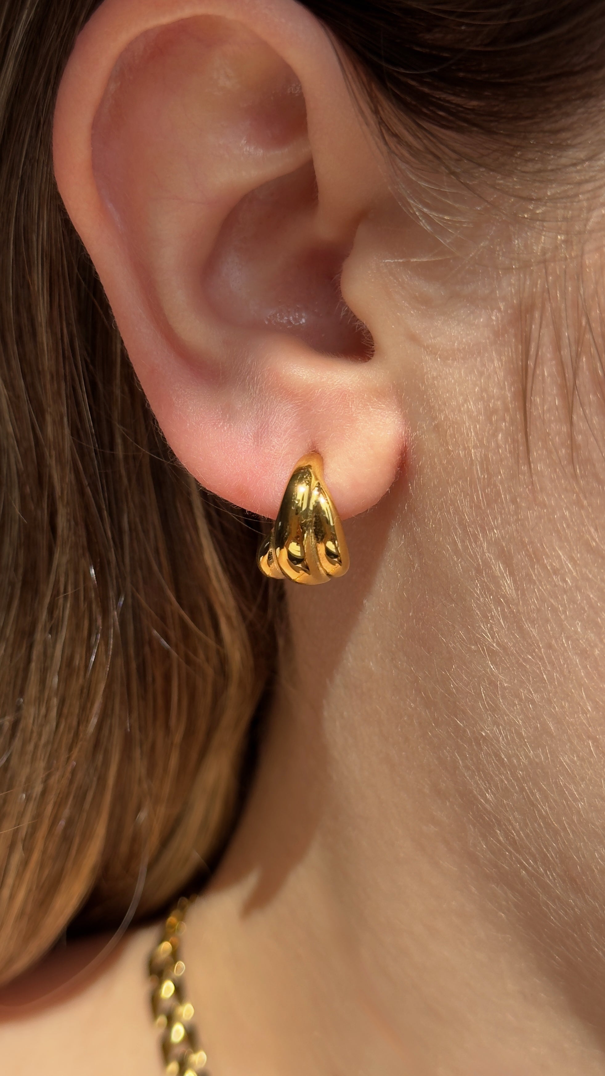 Breeze Earring