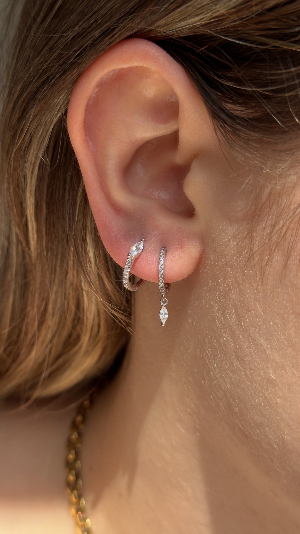 Diva Earring | PRE-ORDER